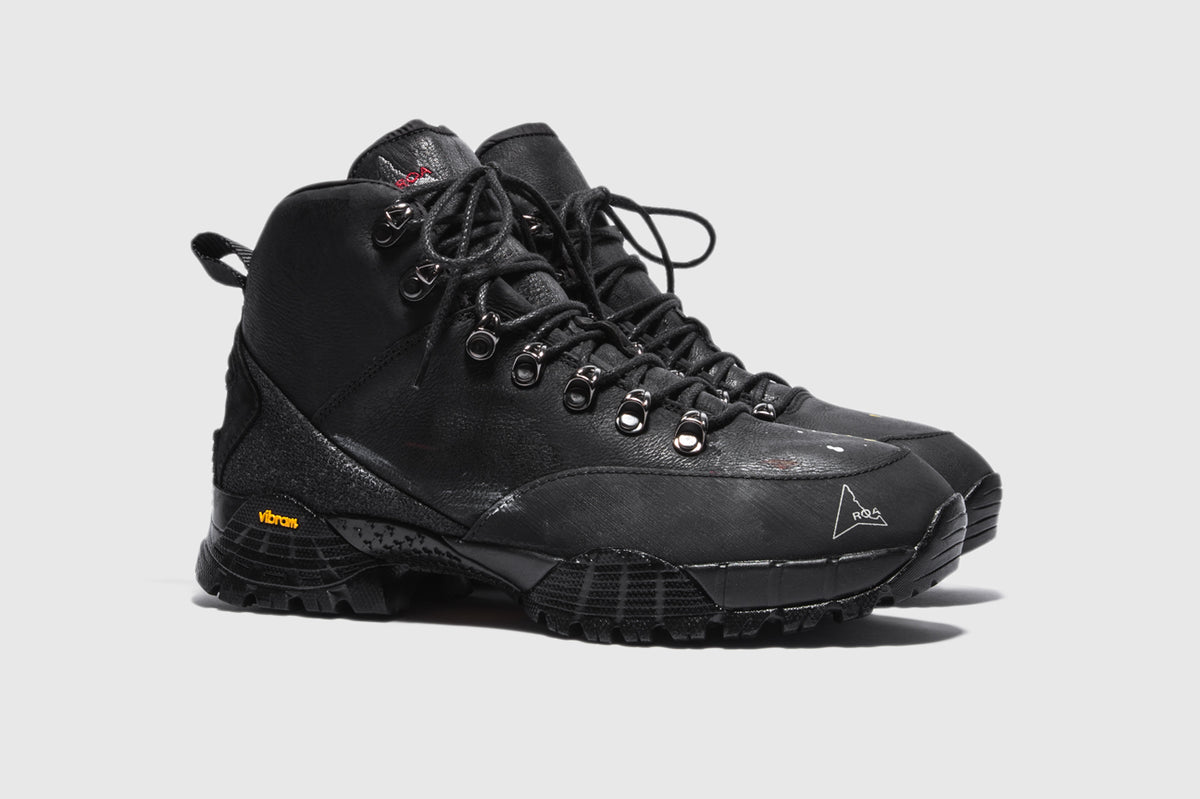 roa black andreas hiking boots