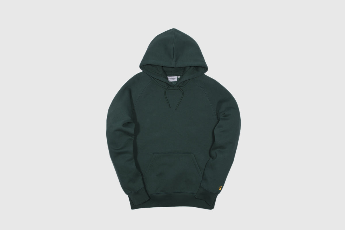 carhartt forest green hoodie