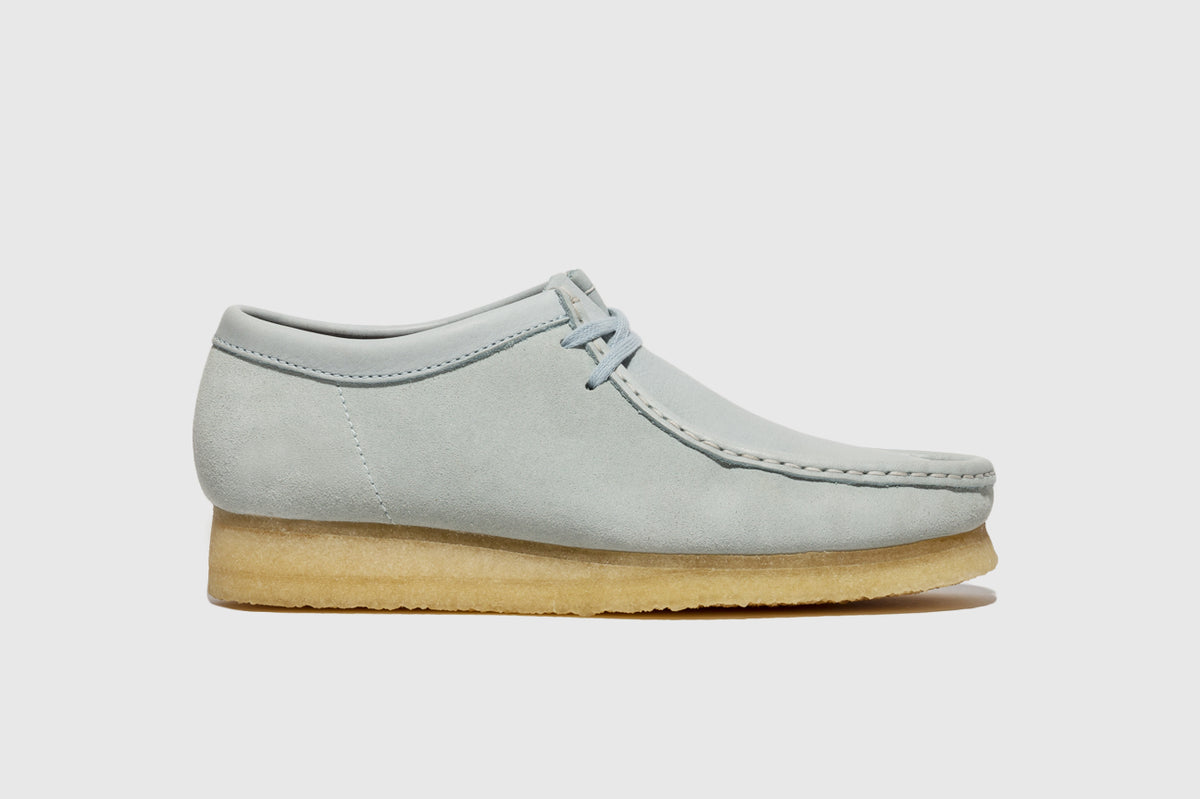 wallabee lo