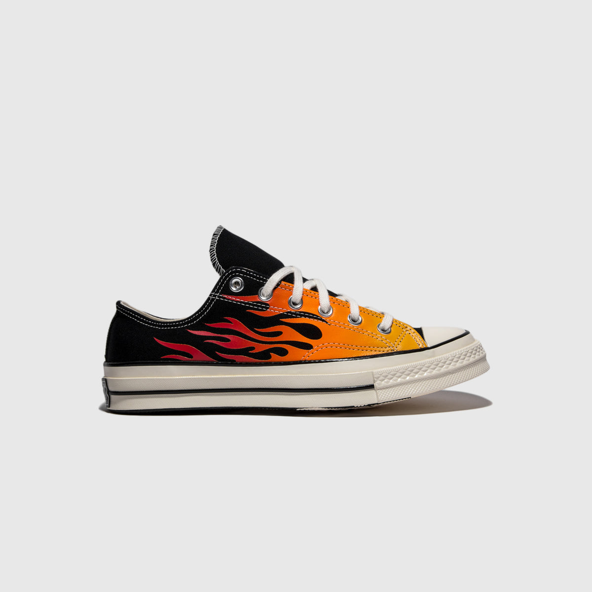 chuck 70 flame