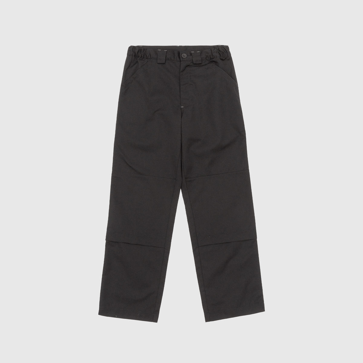 REPLICATED LIGHT KLM PANTS – PACKER SHOES