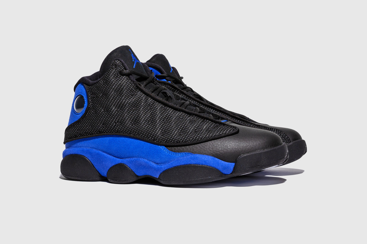 jordan 13 hyper royal