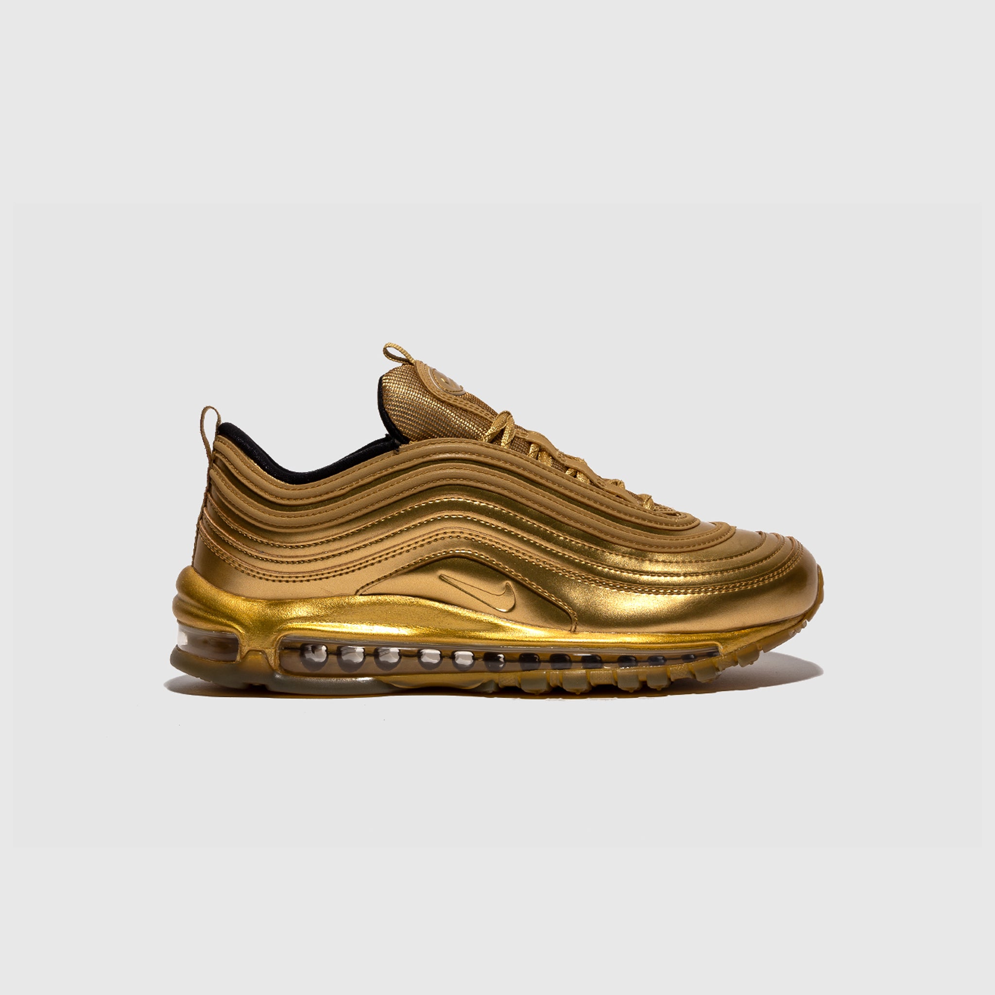 air max 97 gold qs