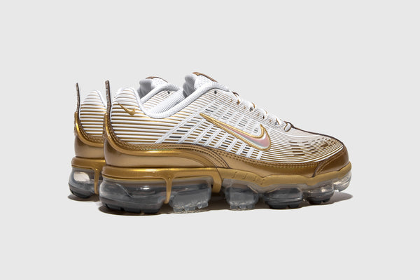 nike vapormax 360 gold