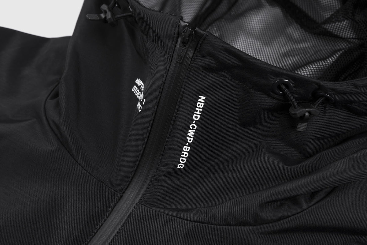 adidas x neighborhood jacket