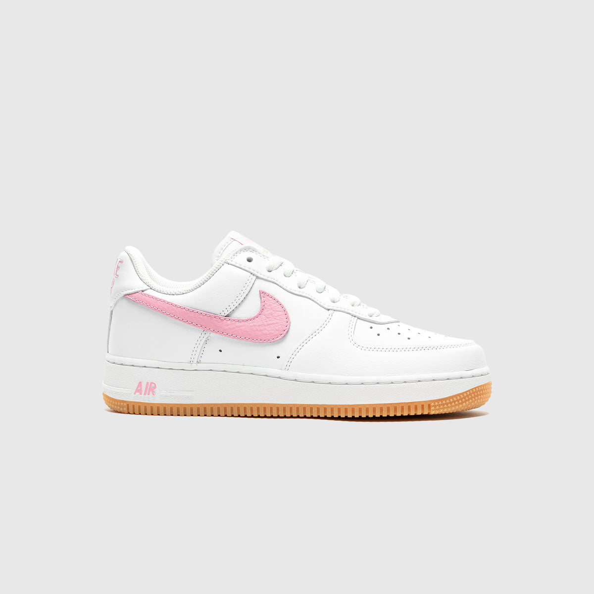 Nike Air Force 1 Low Retro (DM0576-101) White/Pink / 11