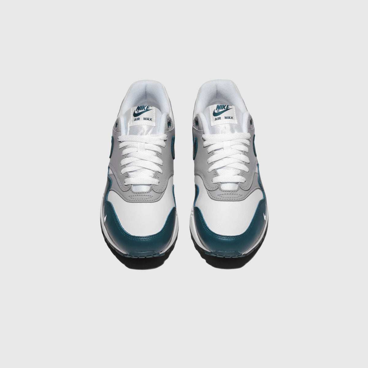 Nike Air Max 1 LV8 'Obsidian' DH4059-100 US 9