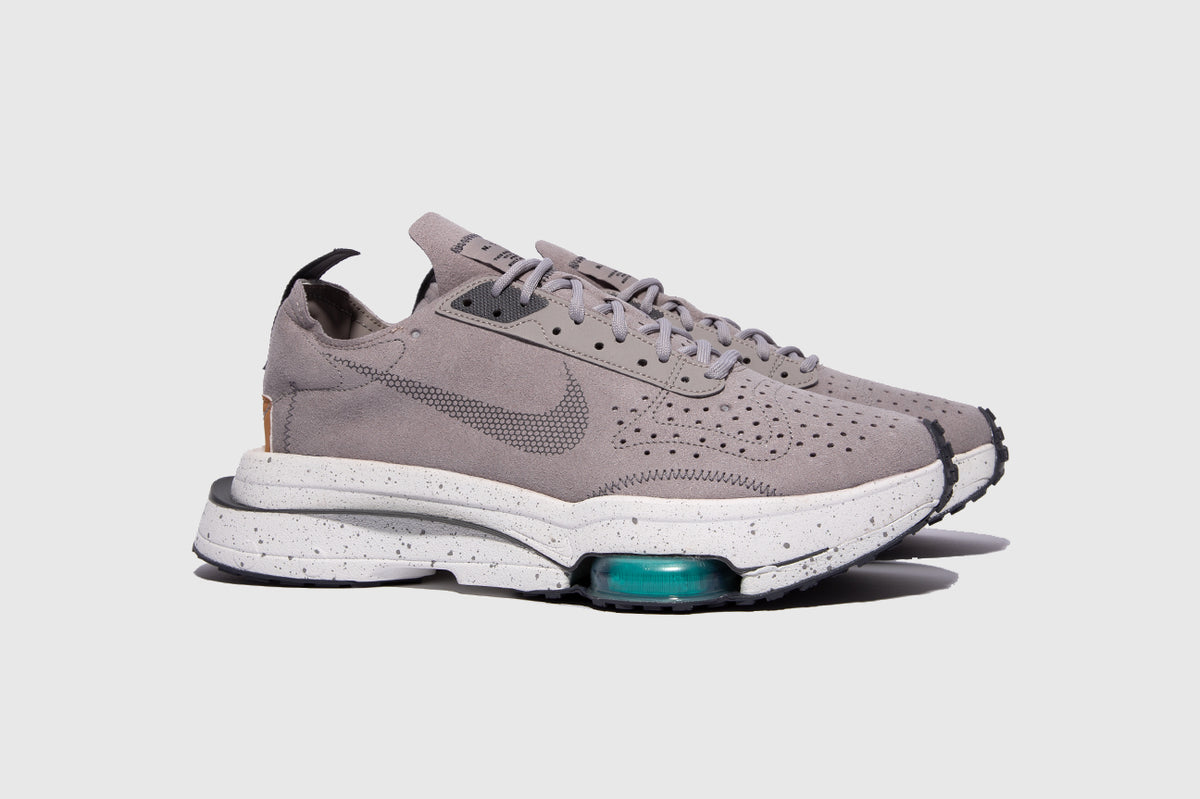 nike air zoom type college grey