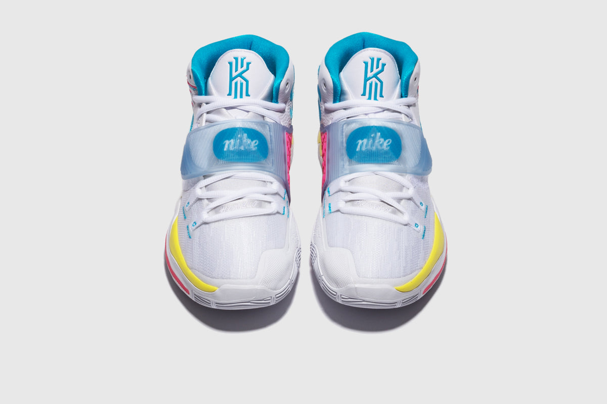 kyrie city pack