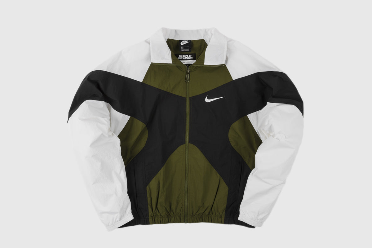 NIKE RE-ISSUE 1996 TRACK JACKET 