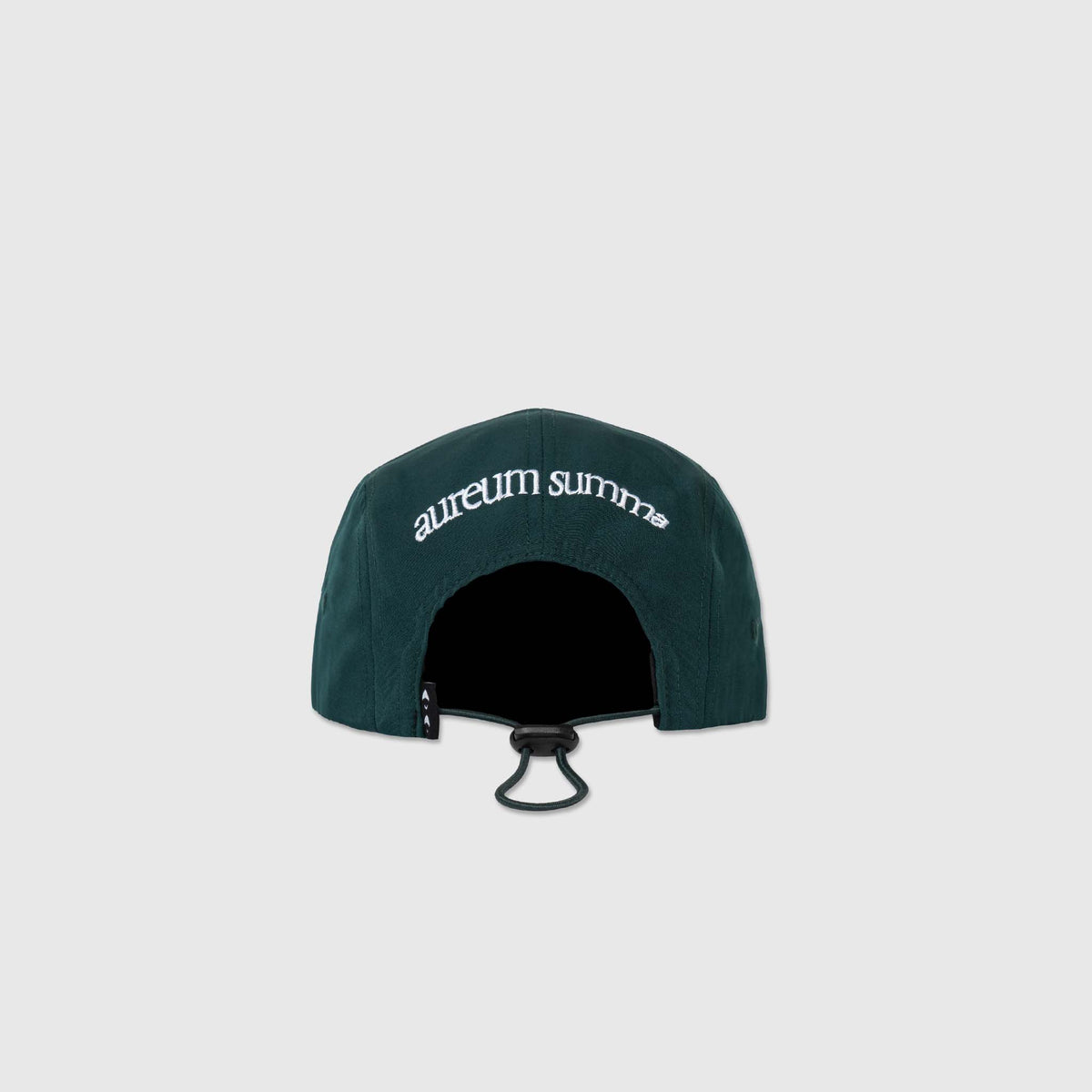 Real Bad Man ALOHAHAHA HIKING CAP Green