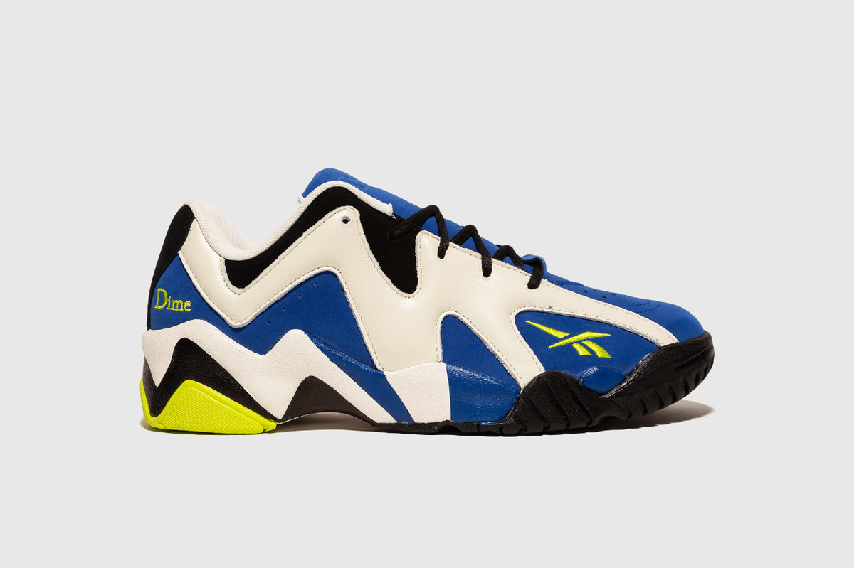 REEBOK KAMIKAZE LOW X DIME – PACKER SHOES