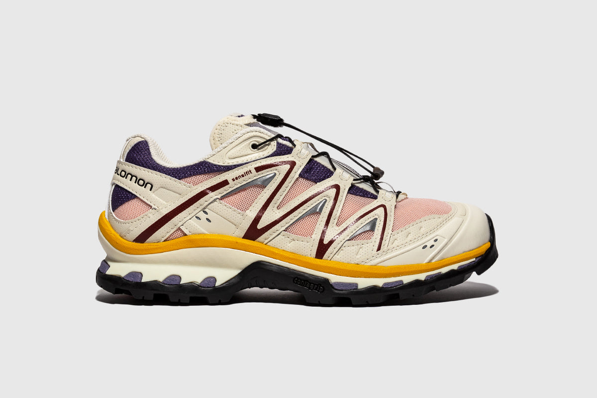 salomon xt quest