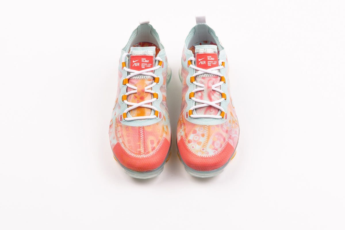 Sepatu Cewek Sneakers Wanita Nike Air Vapormax 2019