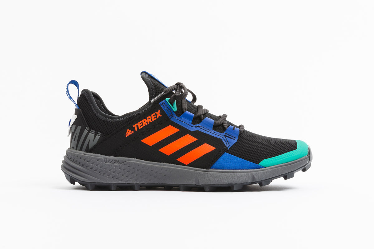 adidas terrex continental 26