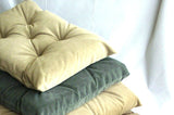 Ebony Tufted Crate Mat