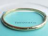 Tiffany & Co. 0.36ct Solitaire Engagment Ring