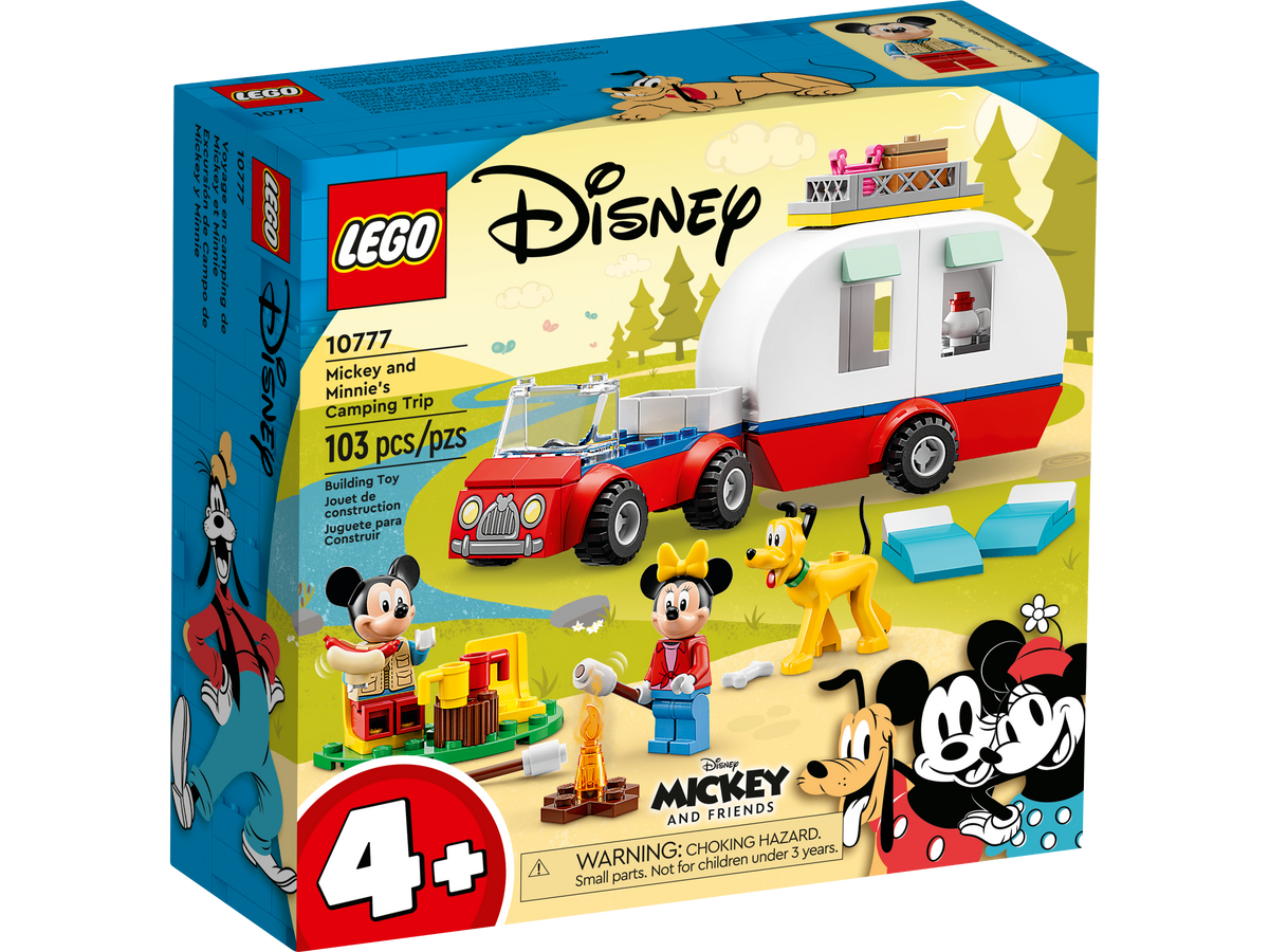 mickey construction set