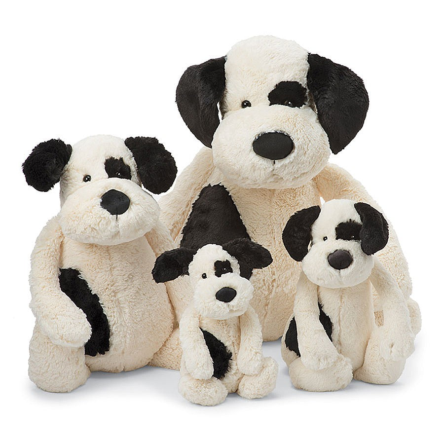 jellycat bashful dog