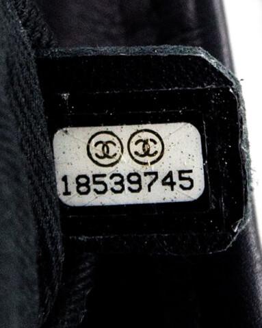 Authentic Chanel Serial Number 2013-2014