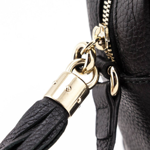 Authentic Gucci Soho Disco Tassel