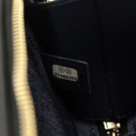 Authentic Chanel bag from 2019