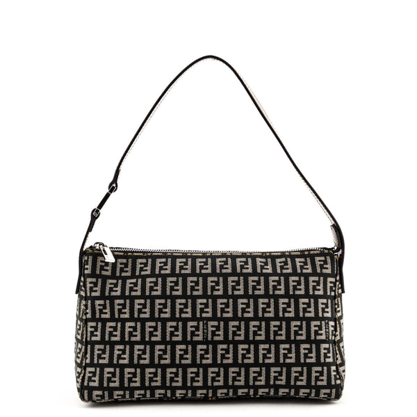 small fendi shoulder bag