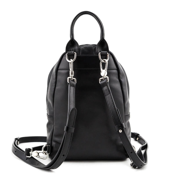 Givenchy Black Smooth Calfskin Nano Backpack - Explore Givenchy Canada