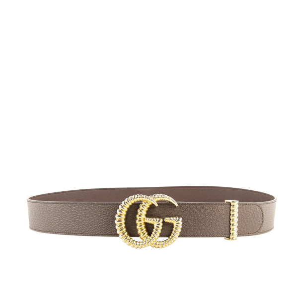 gucci torchon belt