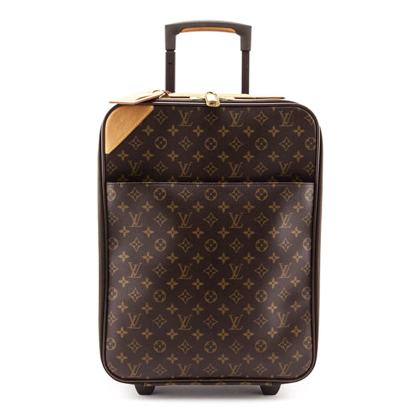 Louis Vuitton 45 - Shop Louis Luggage