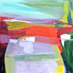 A Simple Tree Artist Spotlight Ann Balzac Keane