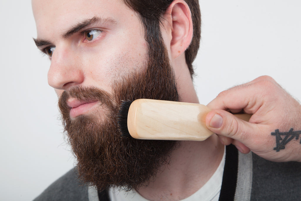 Beard Grooming Tips: How to Maintain an Awesome-Looking Beard – Beardbrand