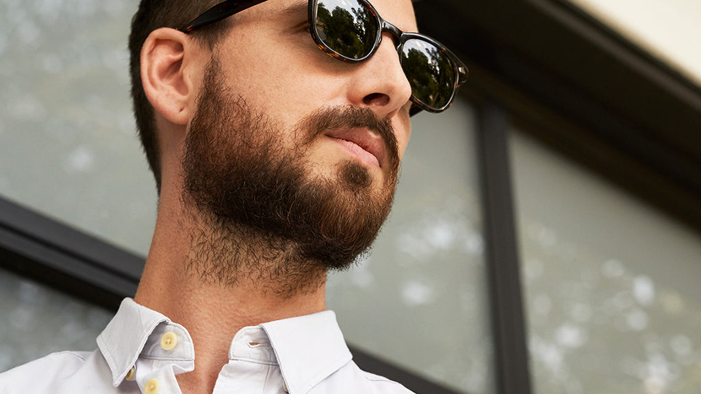 All Stages of Beard Growth Clarified: The Ultimate Guide – Beardbrand
