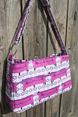 Velocity Girl Bag