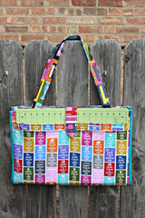 Camp Stitchalot Bag