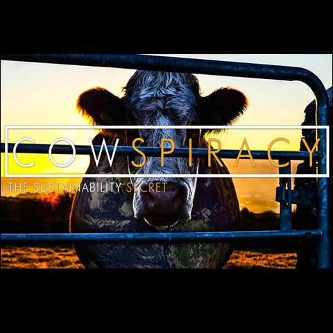 Cowspiracy Stops Short of One Obvious Climate-Change Solution
