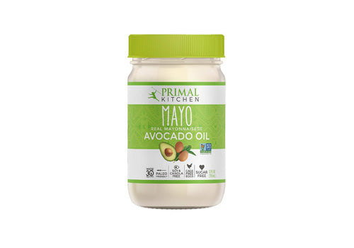 Primal Kitchen Mayo