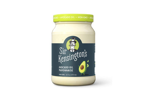 Sir Kensington's Mayo