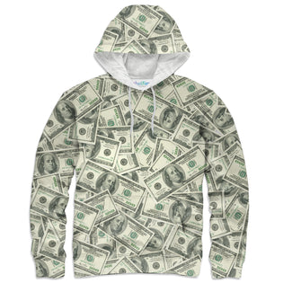 baller hoodie