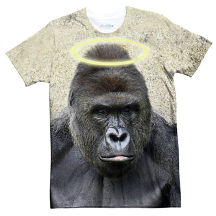 harambe t shirt cheap