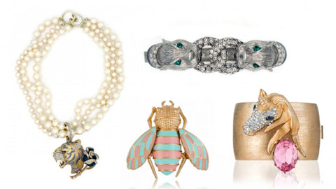 Rachel Bates CINER Collection Jewellery