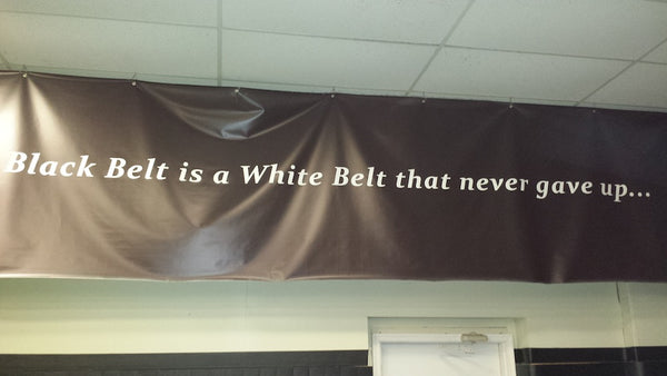 bjj white belt tips