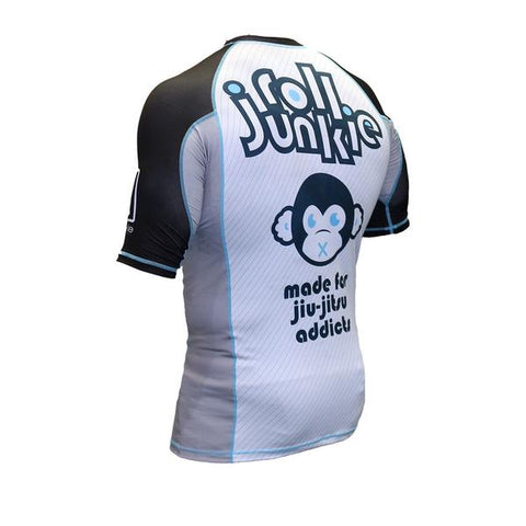 best rash guard bjj