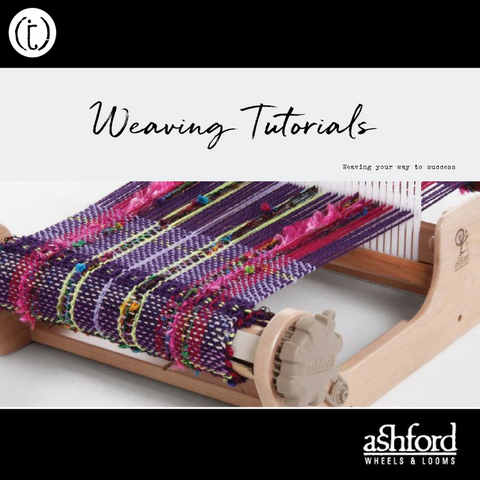 Weaving Tutorials