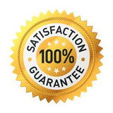 Satisfaction Guarantee