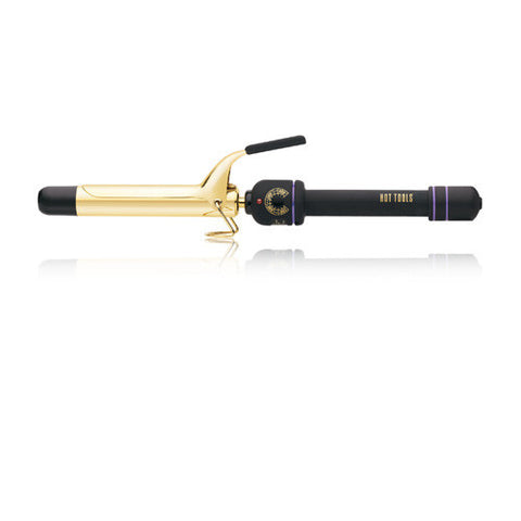 Hot Tools Spring 1 Inch Curling Iron Model 1181