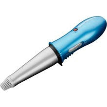 Babyliss Pro Curling Iron Nano Titanium 1"to 5/8" Mini ConiCurl #BABNT100MTB