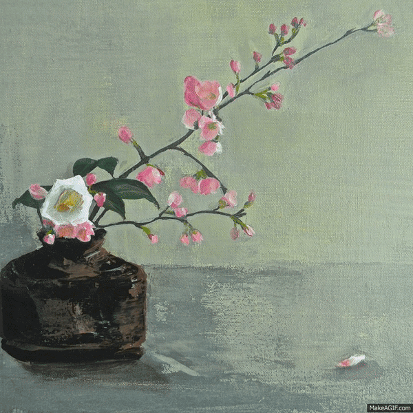 Pippa Crawley's Artwork iPersonalised