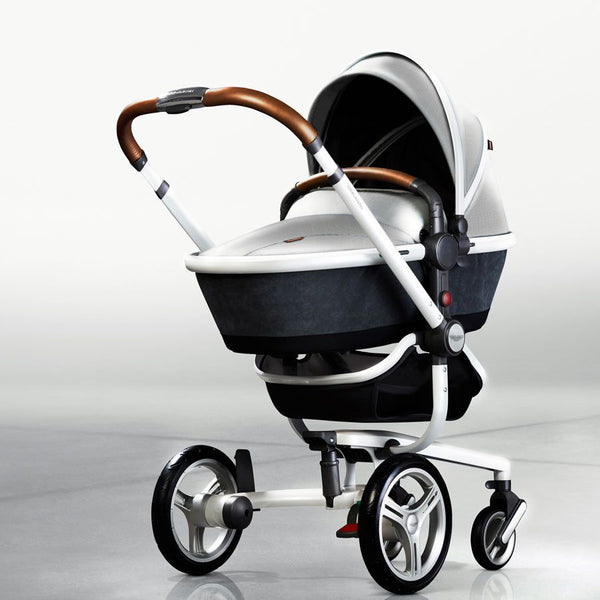 silver cross stroller usa