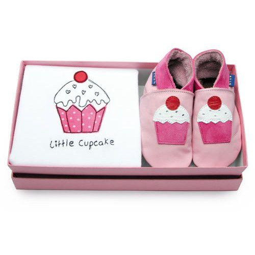 inch baby shoes